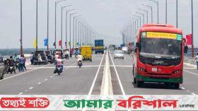 ঢাকা-বরিশাল সড়ক: পুলিশ-মালিক সিন্ডিকেটে রাজস্ব হারাচ্ছে সরকার