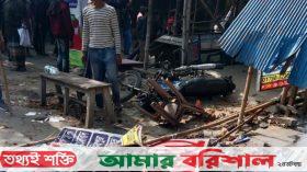 ‘মার্চ ফর ইউনিটি’র গাড়িবহরে হামলা, গ্রেপ্তার ৫