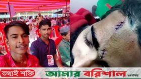 বরগুনায় যুবদল নেতা হত্যা, অভিযুক্তদের রাজনৈতিক পরিচয় নিয়ে ধোঁয়াশা
