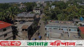 ভোলায় মৌসুমের সর্বনিম্ন তাপমাত্রা, বিপর্যস্ত জনজীবন