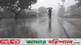 কনকনে শীতের মাঝেই বৃষ্টির আভাস