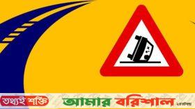 কলাপাড়ায় বেপরোয়া গতির পিকআপ চাপায় প্রাণ গেল বাইসাইকেল চালকের