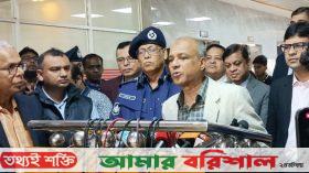 পুলিশে চাকরি পাচ্ছেন আন্দোলনে আহত ১০০ জন: স্বরাষ্ট্র উপদেষ্টা