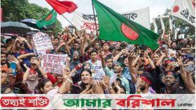 জুলাই ঘোষণাপত্র নিয়ে জেলাভিত্তিক কর্মসূচি শুরু