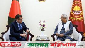 ইতিহাসের সেরা নির্বাচনের পরিকল্পনা করছি: প্রধান উপদেষ্টা