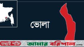 ভোলায় গৃহবধূর ঝুলন্ত লাশ উদ্ধার