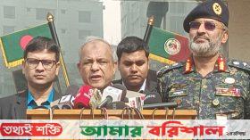 বিতর্কিত ভূমিকায় জড়িত সব কর্মকর্তাকে ধরা হবে: স্বরাষ্ট্র উপদেষ্টা