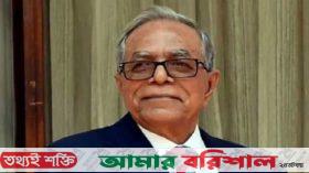 কিশোরগঞ্জে সাবেক রাষ্ট্রপতি আবদুল হামিদের নামে মামলা