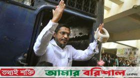 ১৭ বছর পর কারামুক্ত লুৎফুজ্জামান বাবর