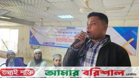 বাংলাদেশে হয় আ.লীগ থাকবে না হয় আমরা: হাসনাত আব্দুল্লাহ