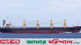 মিয়ানমার থেকে এলো ২২ হাজার মেট্রিক টন আতপ চাল