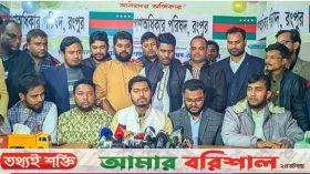 জুলাই বিপ্লব ঘোষণাপত্র দেওয়া জরুরি: নুরুল হক নুর