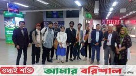 জুলাই আন্দোলনে আহত ৭ জনকে পাঠানো হলো সিঙ্গাপুরে