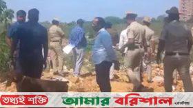 ভারতে বাংলাদেশি নারীকে ধর্ষণের পর হত্যা