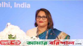 ডব্লিউএইচওর পরিচালক মনোনয়নকালে কানাডার নাগরিক ছিলেন পুতুল!