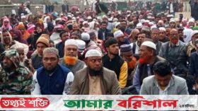 দাবি আদায়ে আজও মাঠে ইবতেদায়ি শিক্ষকরা