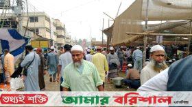 তুরাগ তীরে আসছেন দেশ-বিদেশের মুসল্লিরা