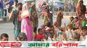 দেশে দারিদ্র্যের হার বেড়ে ১৯.২ শতাংশ