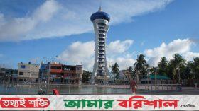 মসজিদের মিনারের টাকায় আলোচিত ‘জ্যাকব টাওয়ার’