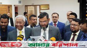 শুধু জনসংখ্যার ভিত্তিতে আসনের সীমানা নির্ধারণ নয়: ইসি