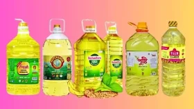 হঠাৎ বাজার থেকে সয়াবিন তেল ‘উধাও’