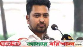 ভারত-পাকিস্তানপন্থী কোনো রাজনীতি চলবে না: নাহিদ