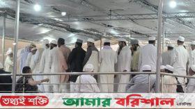 বিশ্ব ইজতেমায় যৌতুকবিহীন ৬৩ বিয়ে