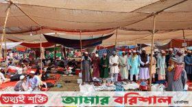 বিশ্ব ইজতেমার দ্বিতীয় ধাপে আরও এক মুসল্লির মৃত্যু