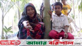 ভোলায় কবর থেকে দুই নারীর কঙ্কাল চুরি