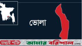ভোলায় গরুর চুরির অভিযোগে গণপিটুনিতে নিহত ২