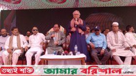 স্থানীয় নয়, অবশ্যই জাতীয় নির্বাচন আগে হতে হবে: রিজভী