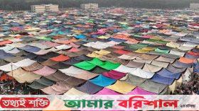 বিশ্ব ইজতেমায় আরও দুই মুসল্লির মৃত্যু