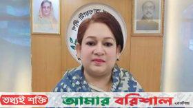 সাবেক জনপ্রশাসন মন্ত্রী ফরহাদের স্ত্রী মোনালিসা গ্রেপ্তার