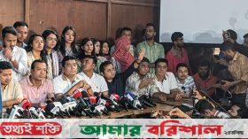 কুয়েটে শিবির-বৈষম্যবিরোধীরা হামলা করেছে: ছাত্রদল