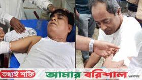 পবিপ্রবিতে ক্যাম্পাসে বিএনপির দুই গ্রুপের সংঘর্ষ, আহত ২