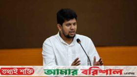 নাহিদ ইসলামের পদে আসছেন উপদেষ্টা মাহফুজ