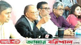 আমরা চাই বিএনপি একটি শক্তিশালি সংগঠনে পরিনত হোক- আউয়াল মিন্টু