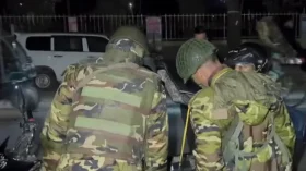 ‘অপারেশন ডেভিল হান্ট’ মিশনে আ‘লীগের ৪০ নেতাকর্মী গ্রেফতার