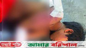 সন্তানকে গরম খুন্তির ছ্যাঁকা দিলেন মা, গাছে বেঁধে নির্যাতন বাবার