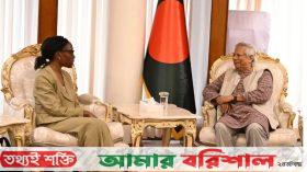 আ.লীগকে নিষিদ্ধ করার কোনো পরিকল্পনা নেই সরকারের: প্রধান উপদেষ্টা