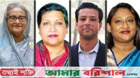 শেখ হাসিনা-রেহানাসহ ২৩ জনের নামে দুদকের চার্জশিট