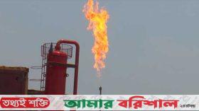 ভোলার পাঁচ কূপে পড়ে আছে বিপুল গ্যাস