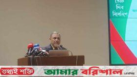 বিলাপের দিন শেষ, সুষ্ঠু নির্বাচন করতে হবে: সিইসি