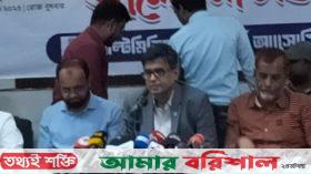 সাংবাদিকের বেতন ৩০ হাজারের নিচে হলে পত্রিকা বন্ধ করে দেওয়া হবে: প্রেস সচিব