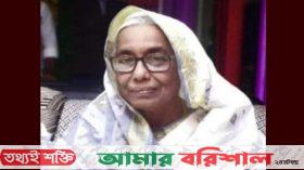বিএনপির ভাইস চেয়ারম্যান হলেন যশোরের নার্গিস বেগম