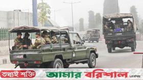 সেনা কর্মকর্তাদের ম্যাজিস্ট্রেসি ক্ষমতা আরও দুই মাস বাড়ল