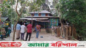 বরগুনায় ধর্ষণ মামলার বাদীকে হত্যা, ৩ দিনেও শনাক্ত হয়নি হত্যাকারী