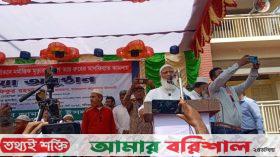 ধর্ষকের বিচার ৯০ দিনে নয়, সাত দিনে দেখতে চাই: জামায়াত আমির