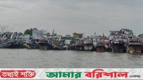 সমুদ্রসীমায় মাছ ধরায় ৫৮ দিনের নিষেধাজ্ঞা