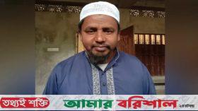 মসজিদ থেকে বাড়ি ফেরার পথে গাড়ির ধাক্কায় ইমাম নিহত